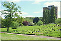 Greenwich Cemetery, Eltham SE9