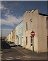 Hebron Road, Bedminster