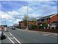 SJ3990 : Rathbone Road, Liverpool by Alex McGregor