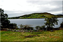 J3034 : Lough Island Reavy Reservoir by Suzanne Mischyshyn