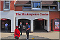 Stratford-Upon-Avon : The Shakespeare Centre