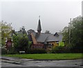 Bramhall United Reformed Church