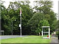 Seaforde Bus Shelter