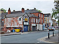 Sculcoates Lane, Kingston upon Hull