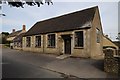 Village Hall, Ampney Crucis