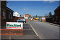 Blanchford Building Supplies