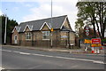SK7720 : Thorpe Arnold village hall by Roger Templeman