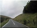 SE0901 : A6024 towards Holmfirth via Holme Moss by Steve  Fareham