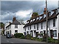 Livingstone Cottages, High Street, Chipping Ongar