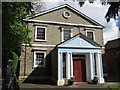 Ongar United Reformed Church