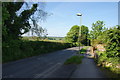 Barton Lane, Headington