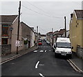 Margaret Street, Trecynon