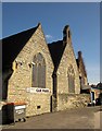 Former church, Bedminster Down