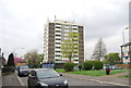 Towerblock, Boreham Avenue