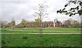 Keir Hardie Recreation Ground