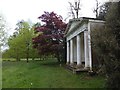 Doric Temple, Petworth Park