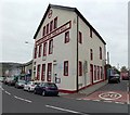 Trecynon Community Hall