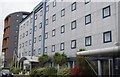 Holiday Inn, Canning Town