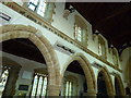 Inside St. John the Baptist, Broadwindsor (5)