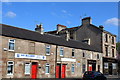 Maryhill Road, Glasgow