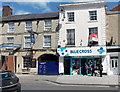 Blue Cross shop in Warminster