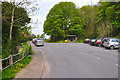 Malvern Hills District : West Malvern Road