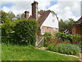 Cottage at Higham Farm