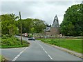 All Saints Church at Viney Hill