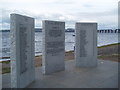 Tay Railbridge Disaster Memorial