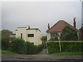 Housing on Ferriby High Road