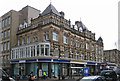 Halifax - building society offices