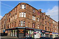 Corner of Northpark Street & Maryhill Road, Glasgow