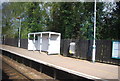 Penshurst Station