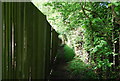 Footpath, Marlpit Hill