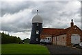 Middle Rasen Mill