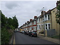 Boundary Road, Chatham