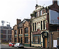 Rotherham - Alma Tavern and Cutlers Arms