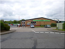 SP8083 : Desborough, The Co-operative Food by Mike Faherty