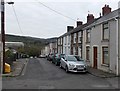 Clive Street, Trecynon