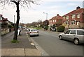 Lower High Street, Shirehampton