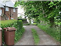 Clifton Cottages - Hobberley Lane