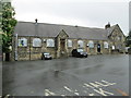 Shadwell Village Hall - Main Street