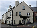 Conisbrough - Eagle & Child