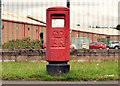 Pillar box BT23 200, Newtownards