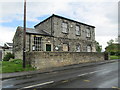 Shadwell Independent Library - Main Street