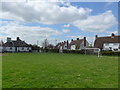 Recreation ground in Ivychurch