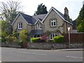 House in Amery Hill, Alton