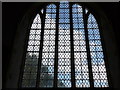 Inside St George, Ivychurch (IX)