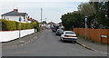 Greenmeadow Avenue, Liswerry, Newport