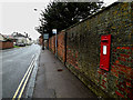 Blyburgate George V Postbox